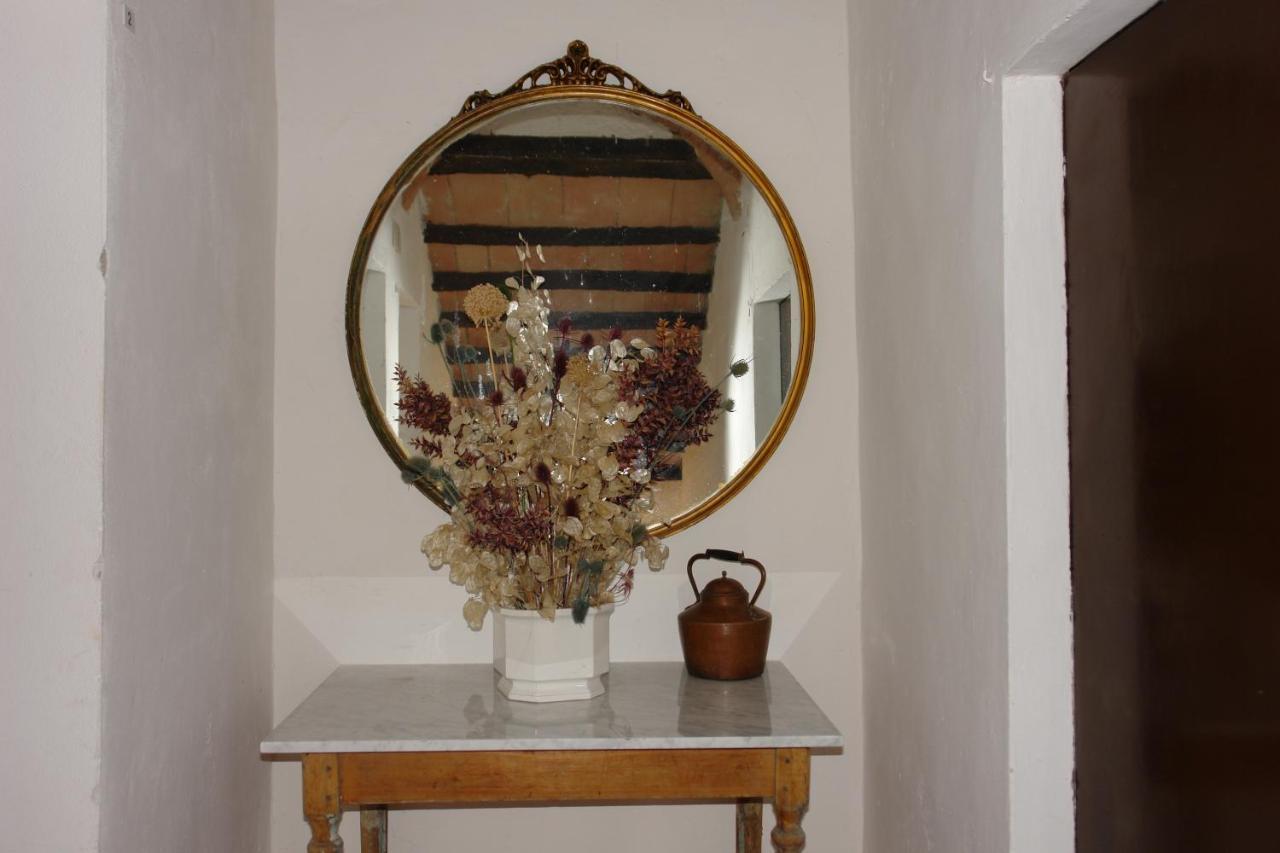 Apartament Giaggiolo Poggibonsi Zewnętrze zdjęcie