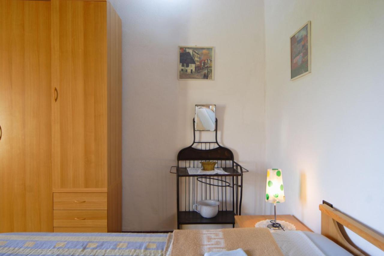 Apartament Giaggiolo Poggibonsi Zewnętrze zdjęcie